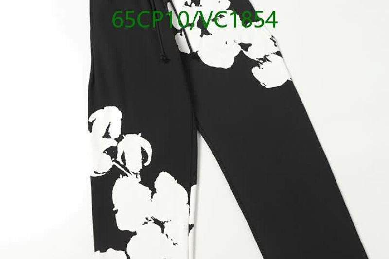 DENIM TEARS-Clothing Code: VC1854 $: 65USD