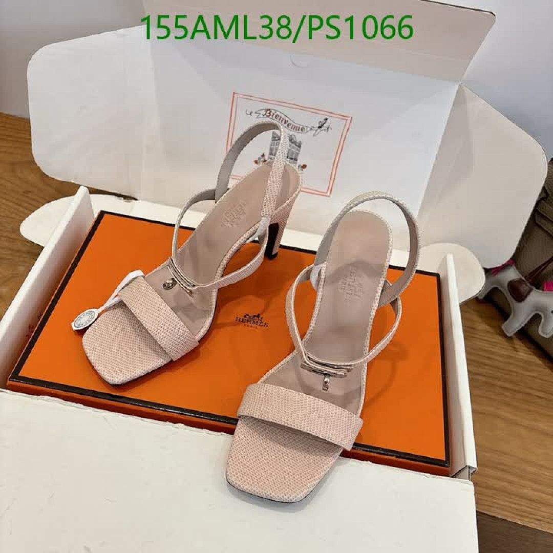 Hermes-Women Shoes Code: PS1066 $: 155USD
