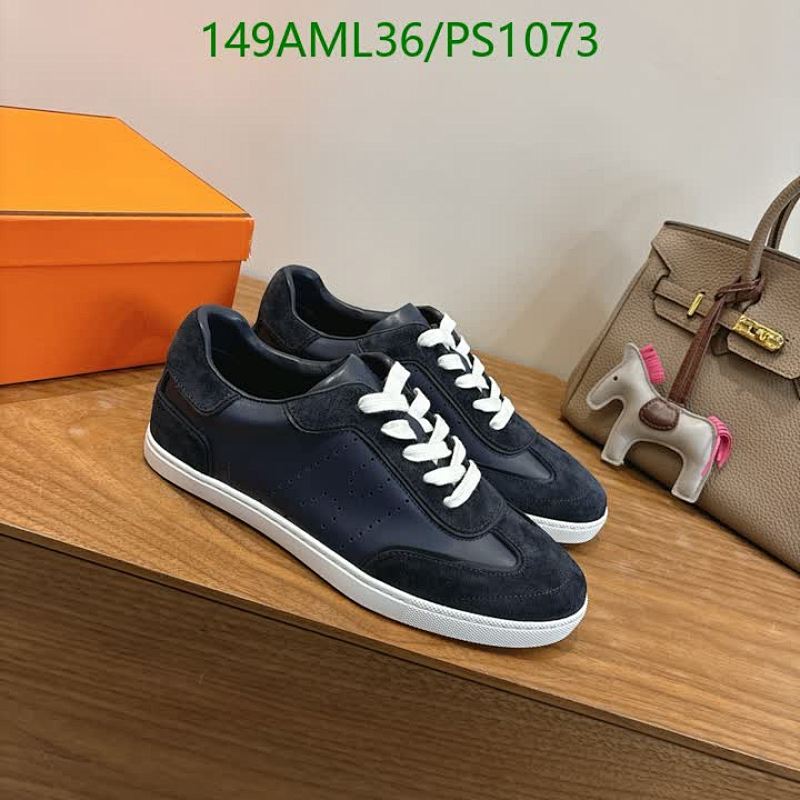 Hermes-Men shoes Code: PS1073 $: 149USD