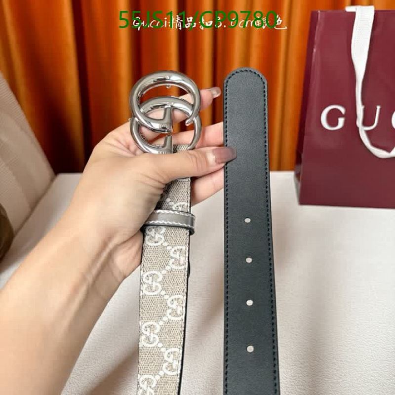 Gucci-Belts Code: CP9780 $: 55USD