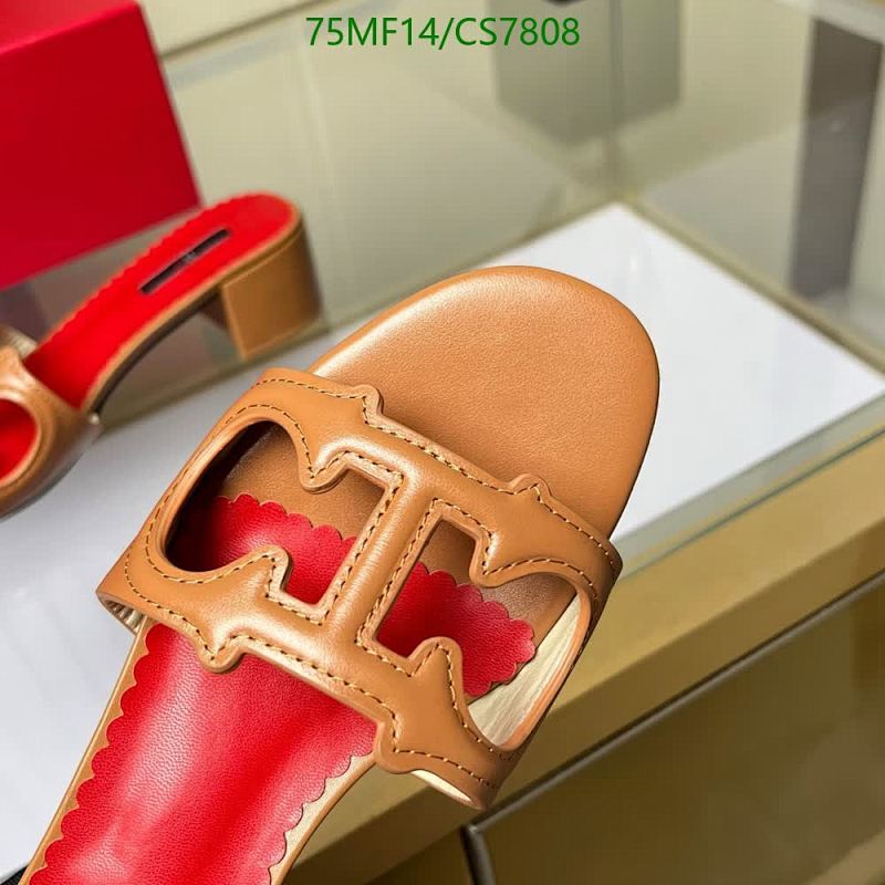 CaroLina Herrera-Women Shoes Code: CS7808 $: 75USD