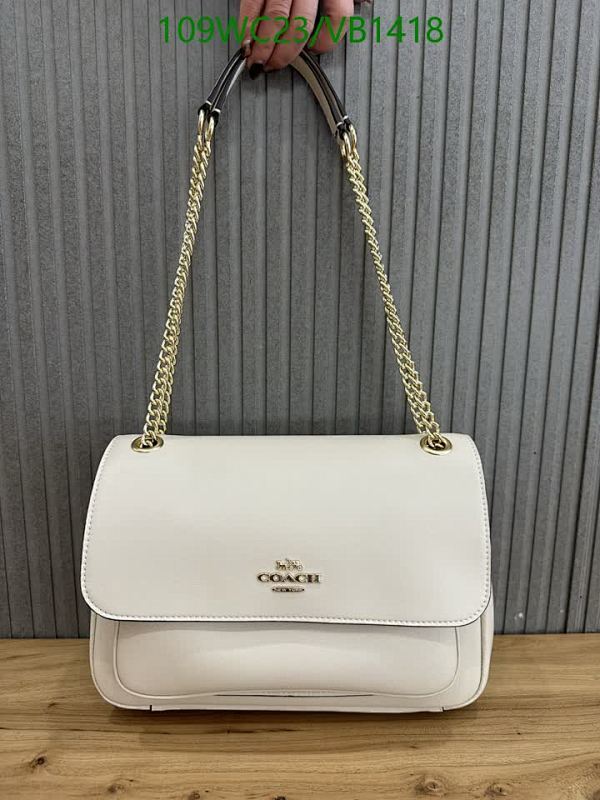Coach-Bag-4A Quality Code: VB1418 $: 109USD