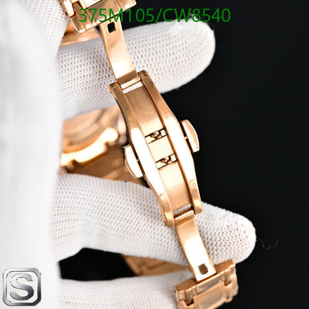 Omega-Watch(Mirror Quality) Code: CW8540 $: 375USD