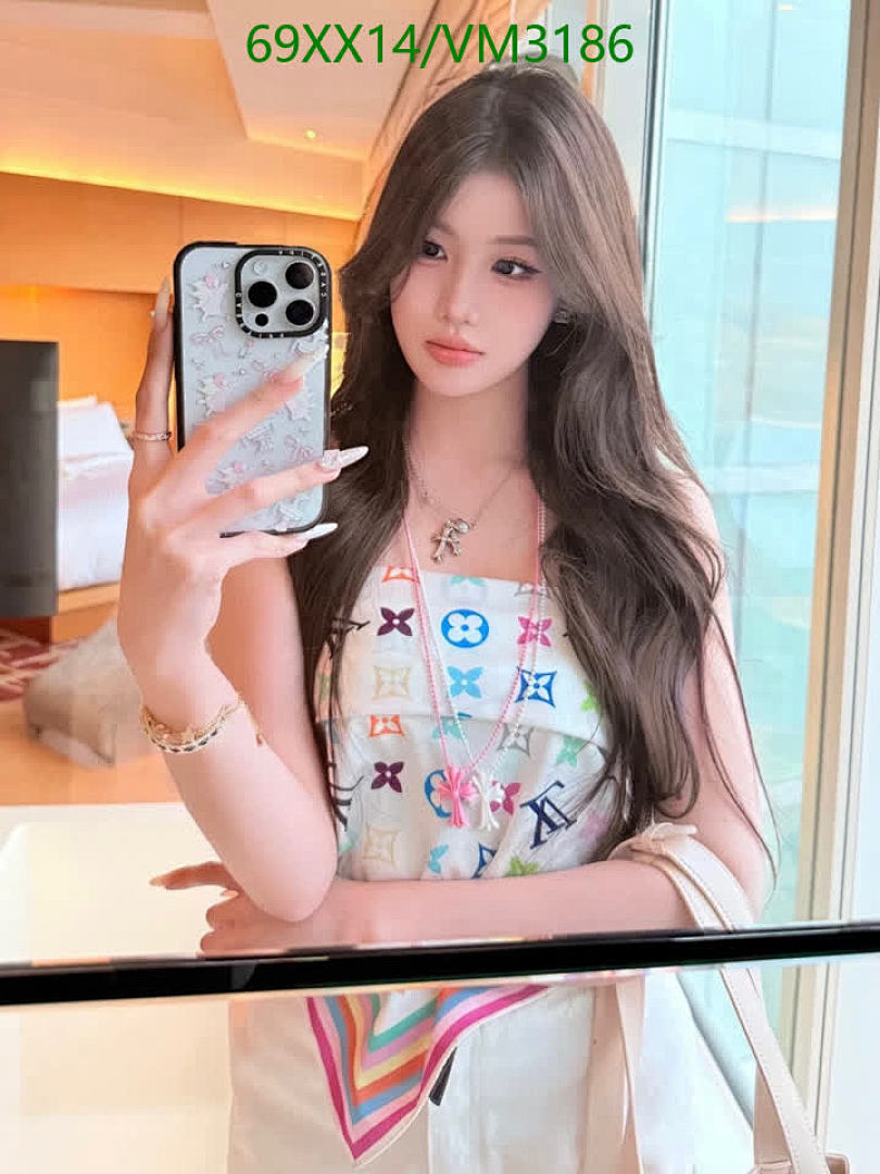 LV-Scarf Code: VM3186 $: 69USD