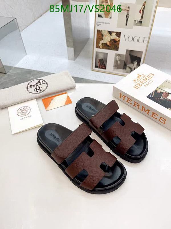 Hermes-Men shoes Code: VS2046 $: 85USD