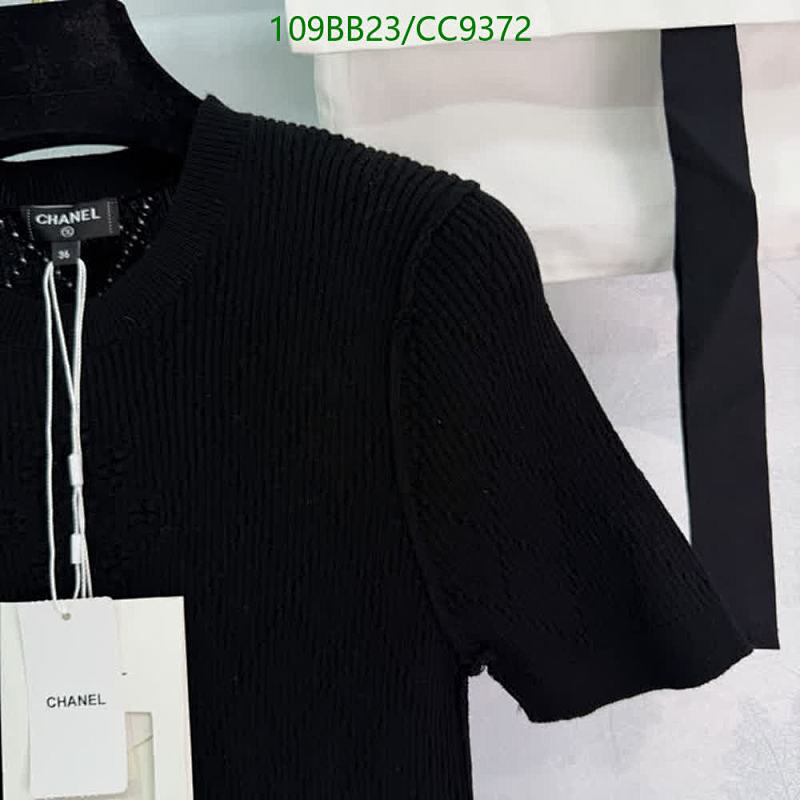 Chanel-Clothing Code: CC9372 $: 109USD