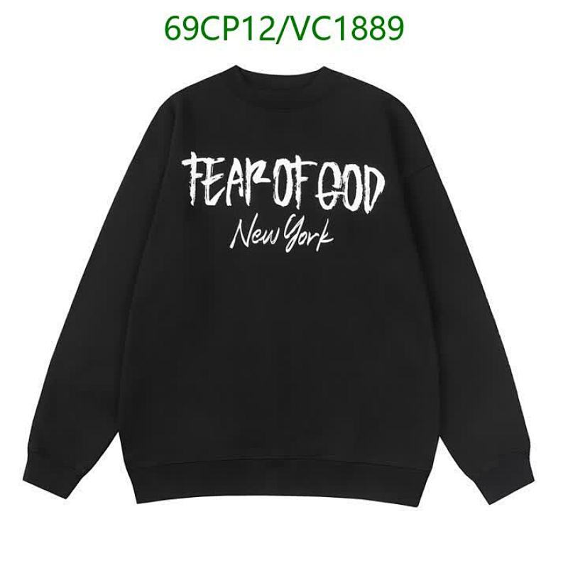 DENIM TEARS-Clothing Code: VC1889 $: 69USD