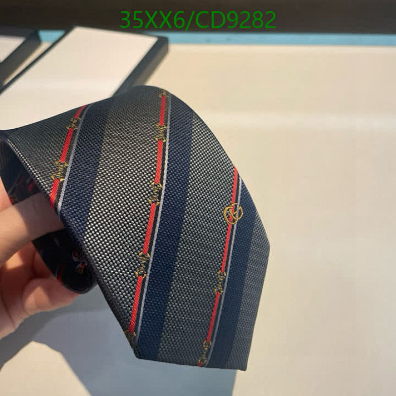 Gucci-Ties Code: CD9282 $: 35USD