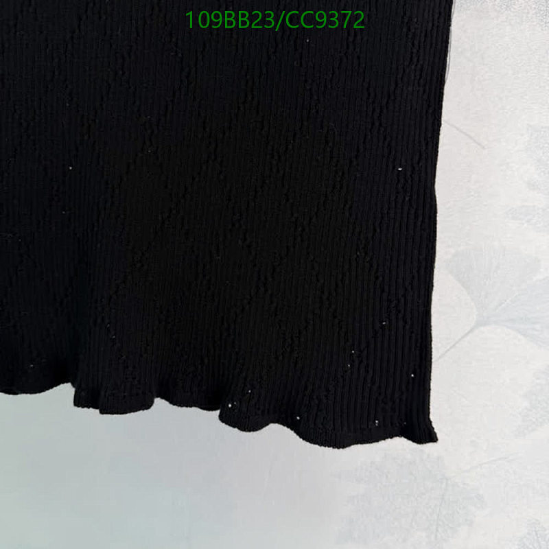 Chanel-Clothing Code: CC9372 $: 109USD