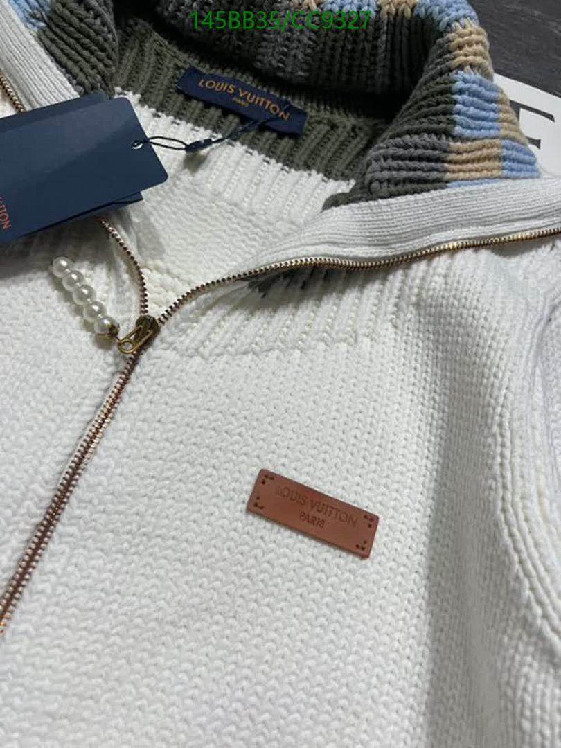 LV-Clothing Code: CC9327 $: 145USD