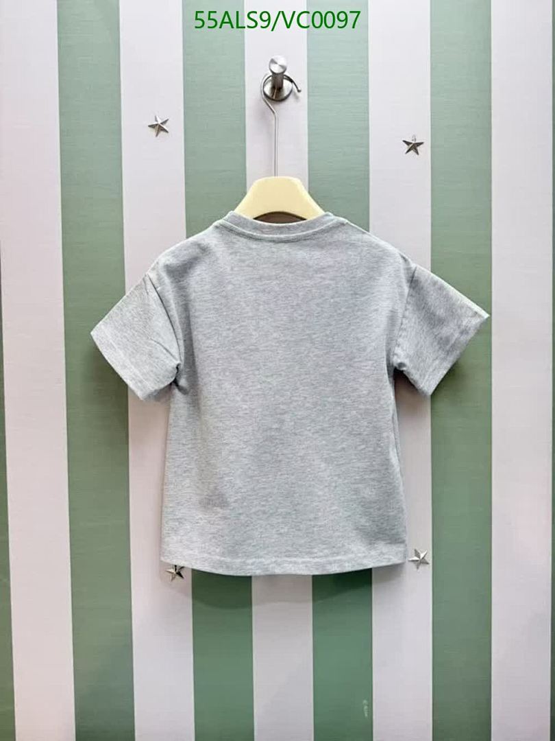 Gucci-Kids Clothing Code: VC0097 $: 55USD