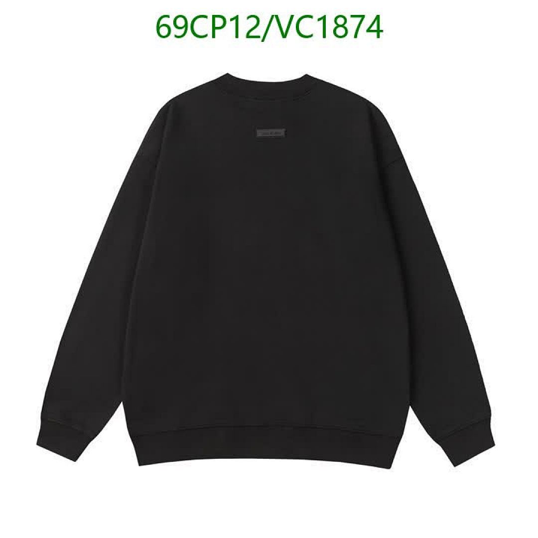 DENIM TEARS-Clothing Code: VC1874 $: 69USD