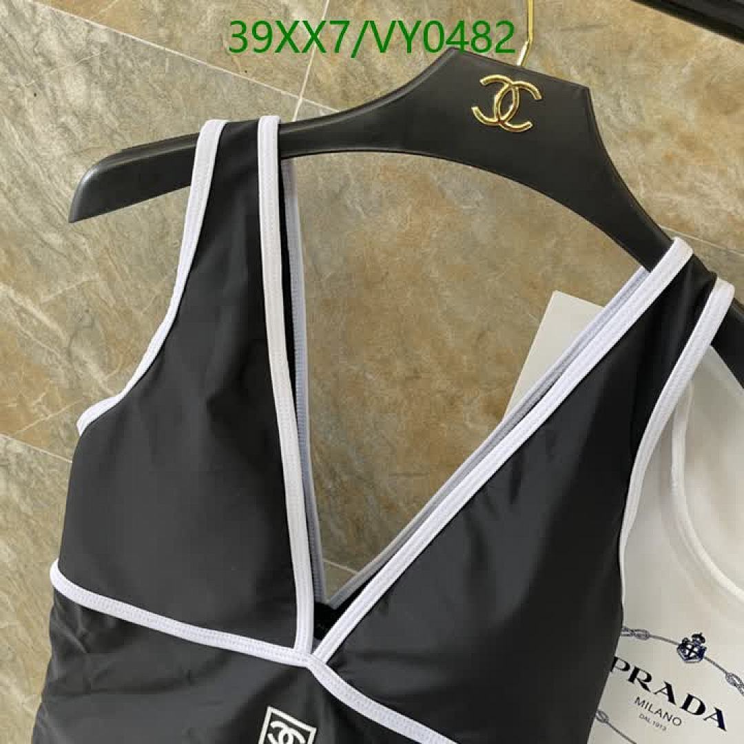 Chanel-Swimsuit Code: VY0482 $: 39USD