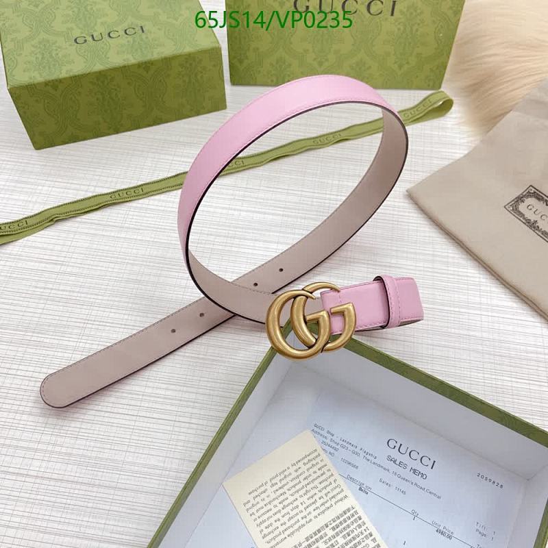 Gucci-Belts Code: VP0235 $: 65USD