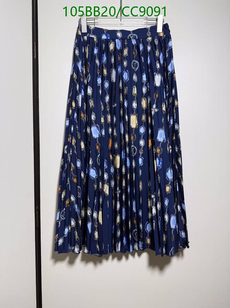 LV-Clothing Code: CC9091 $: 105USD