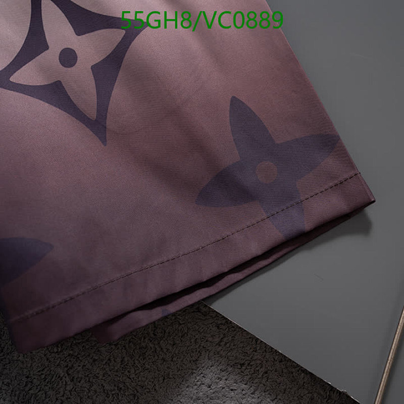 LV-Beach Shorts Code: VC0889 $: 55USD