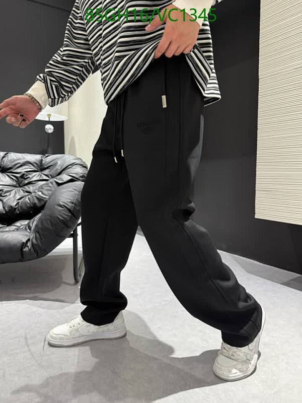 Balenciaga-Clothing Code: VC1345 $: 85USD