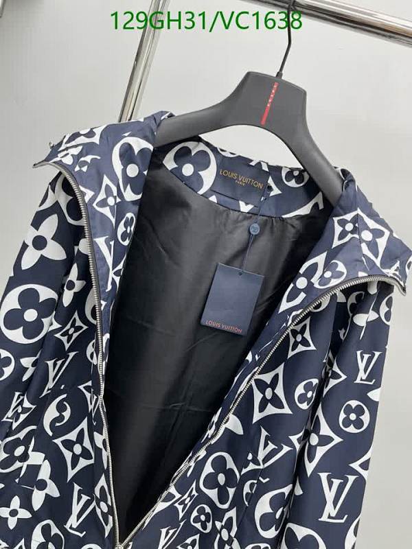 LV-Clothing Code: VC1638 $: 129USD