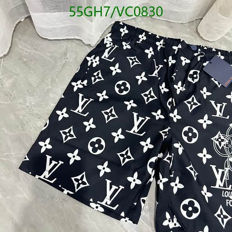 LV-Beach Shorts Code: VC0830 $: 55USD
