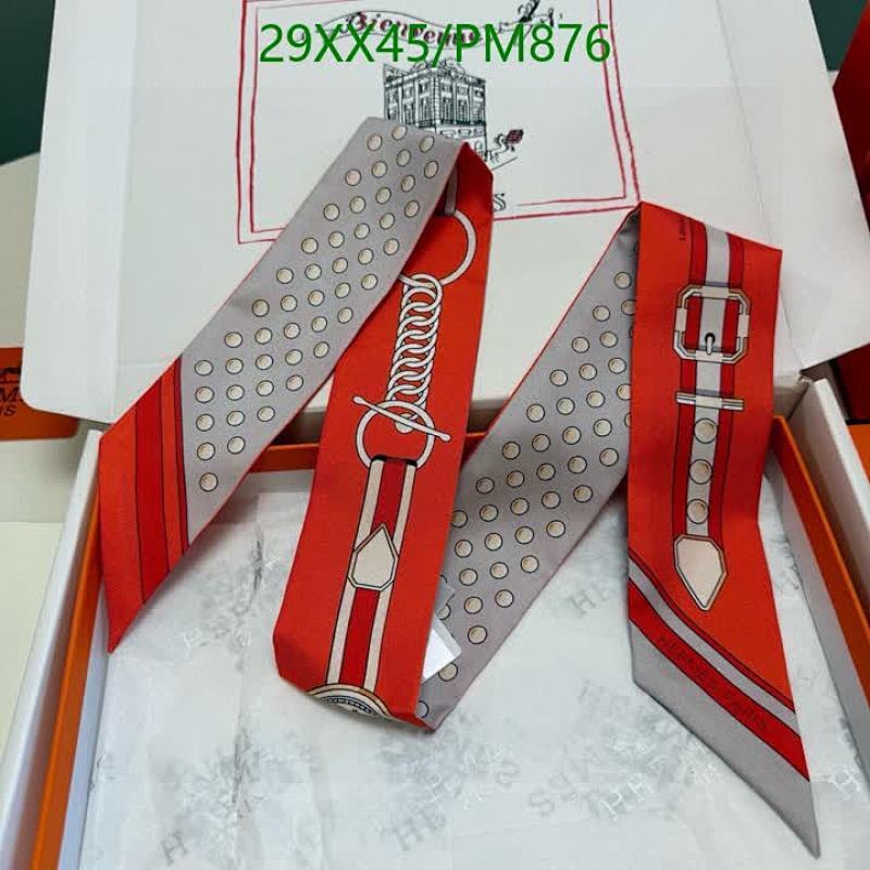 Hermes-Scarf Code: PM876 $: 29USD