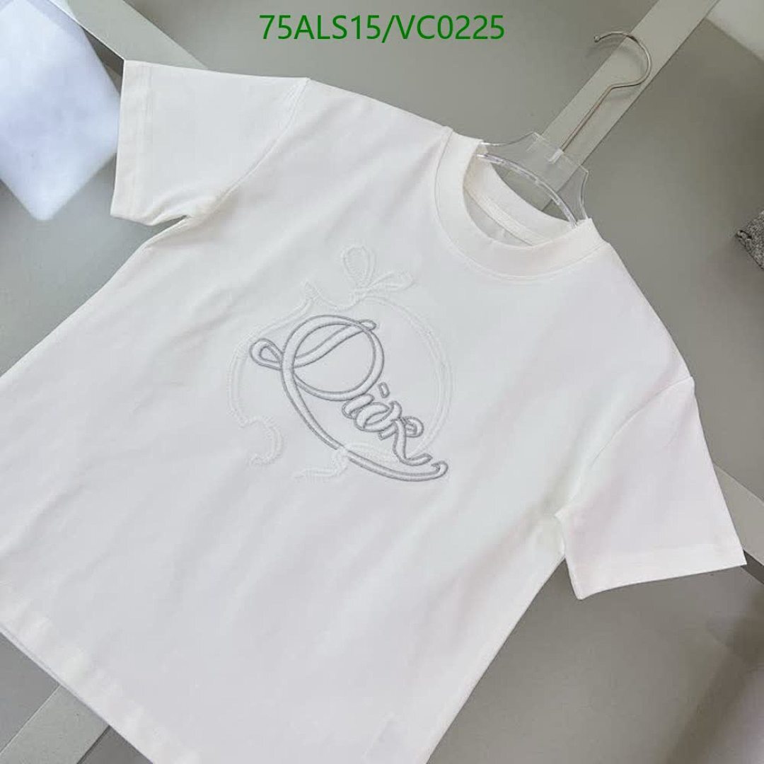 Dior-Kids clothing Code: VC0225 $: 75USD