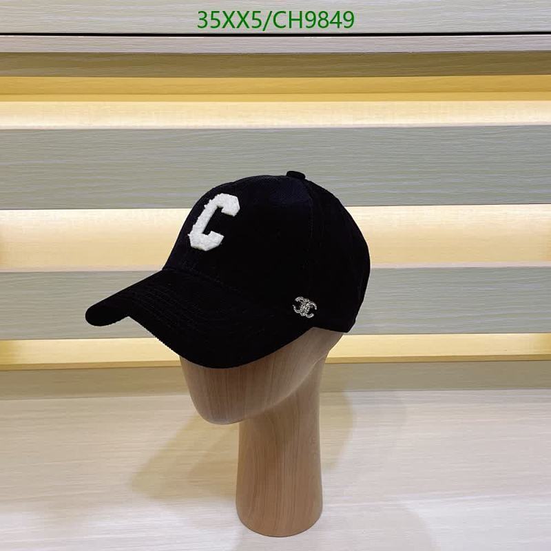 Celine-Cap(Hat) Code: CH9849 $: 35USD