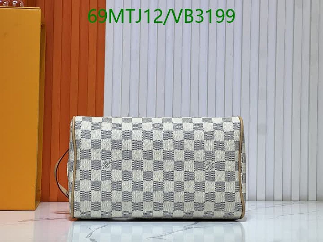 LV-Bag-4A Quality Code: VB3199 $: 69USD