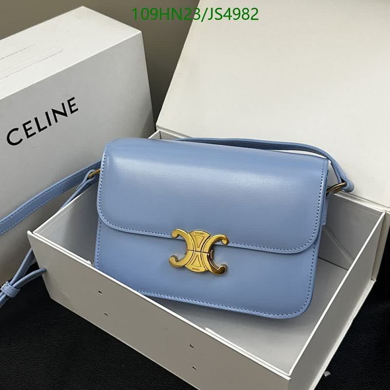 Celine-Bag-4A Quality Code: JS4982 $: 109USD