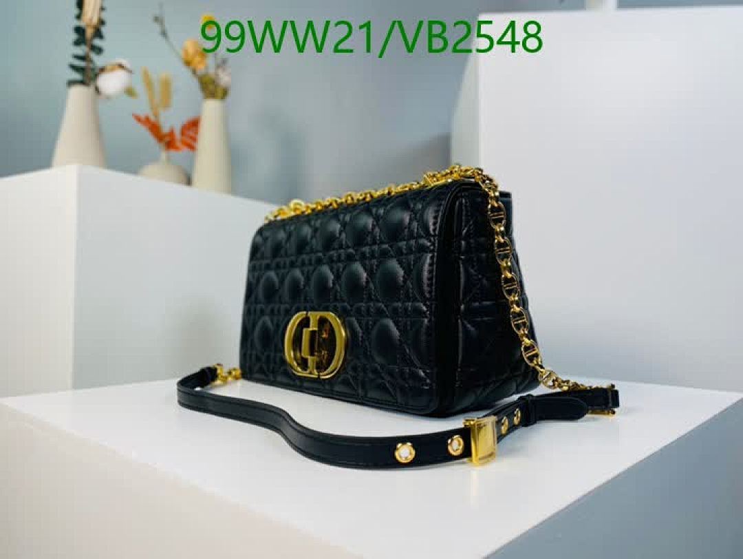 Dior-Bag-4A Quality Code: VB2548 $: 99USD