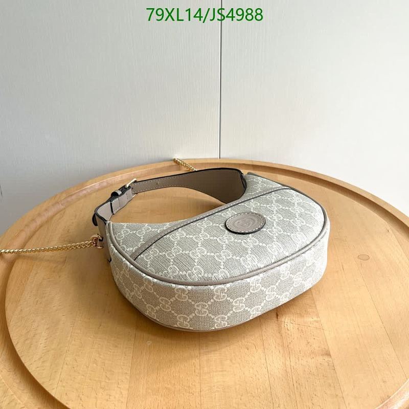 Gucci-Bag-4A Quality Code: JS4988 $: 79USD