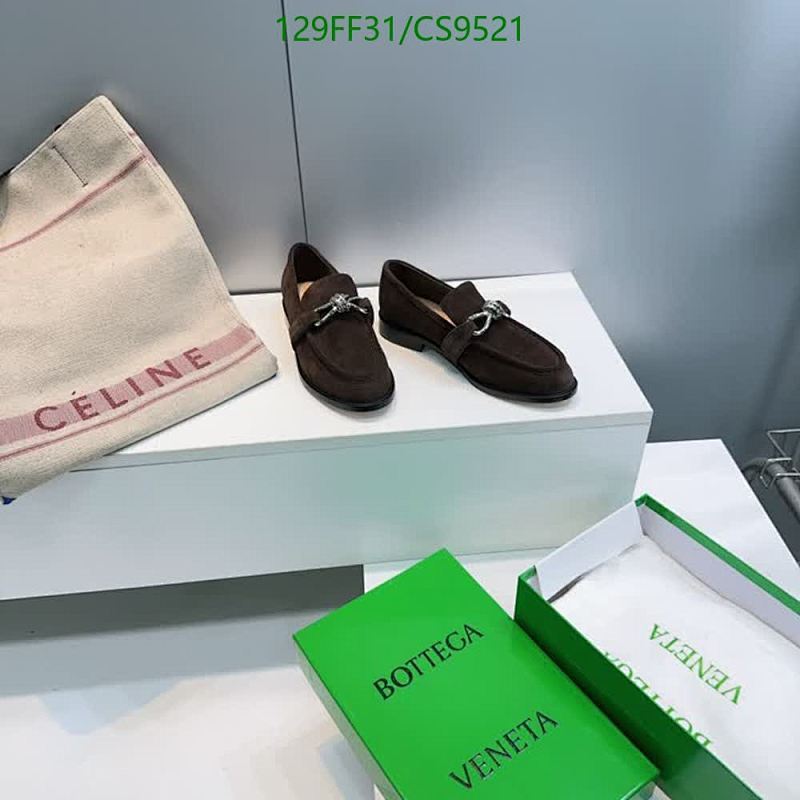 BV-Women Shoes Code: CS9521 $: 129USD