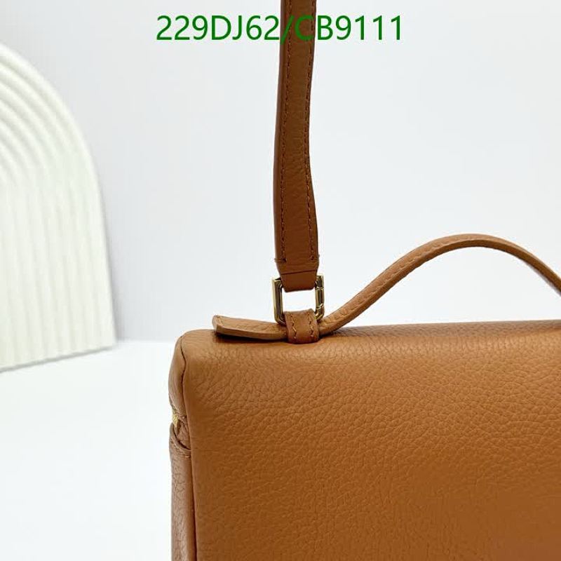 Loro Piana-Bag-Mirror Quality Code: CB9111 $: 239USD