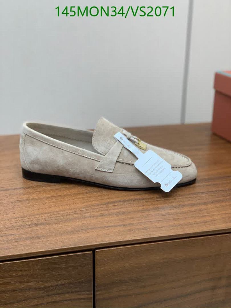 Loro Piana-Women Shoes Code: VS2071 $: 145USD
