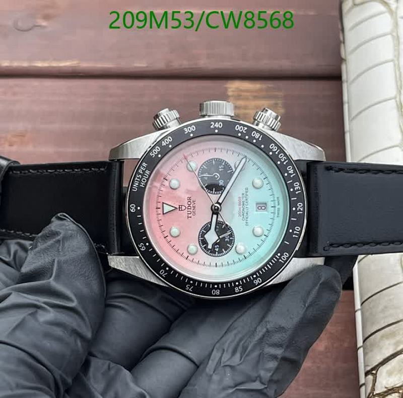 Tudor-Watch-Mirror Quality Code: CW8568 $: 209USD
