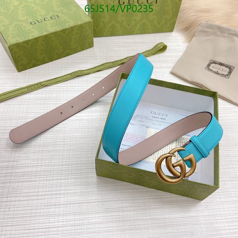 Gucci-Belts Code: VP0235 $: 65USD