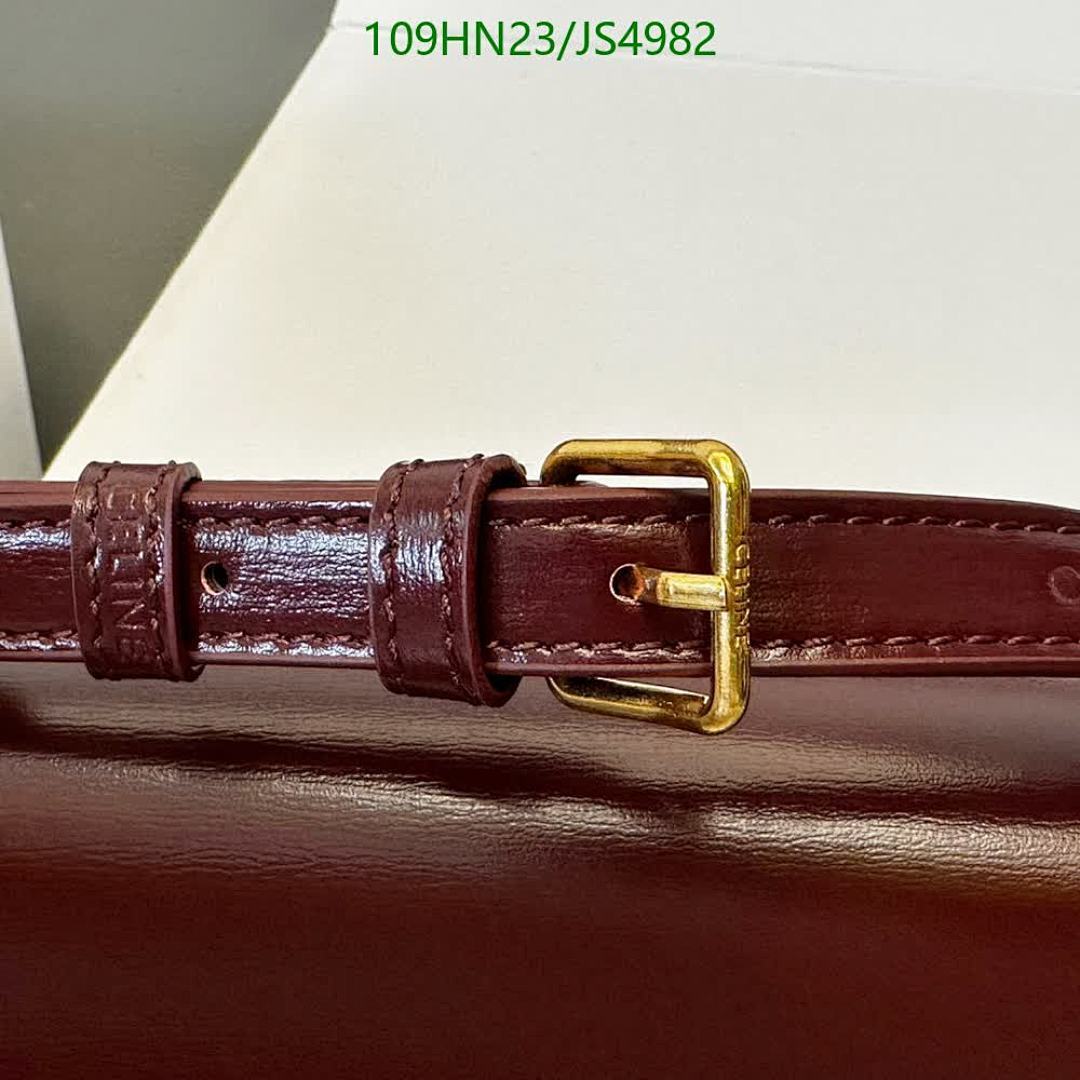 Celine-Bag-4A Quality Code: JS4982 $: 109USD