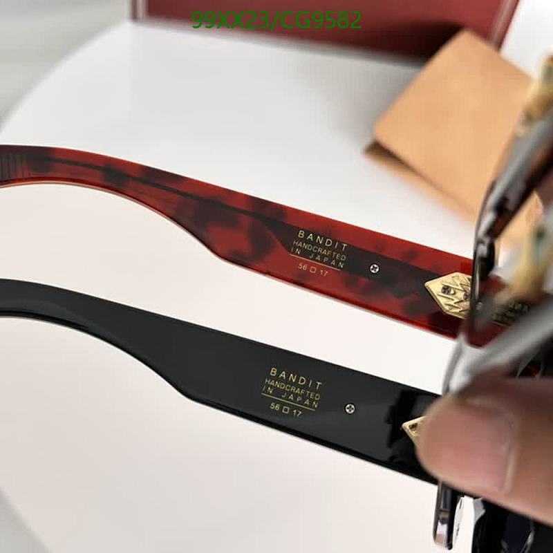 Jacques Marie Mage-Glasses Code: CG9582 $: 99USD