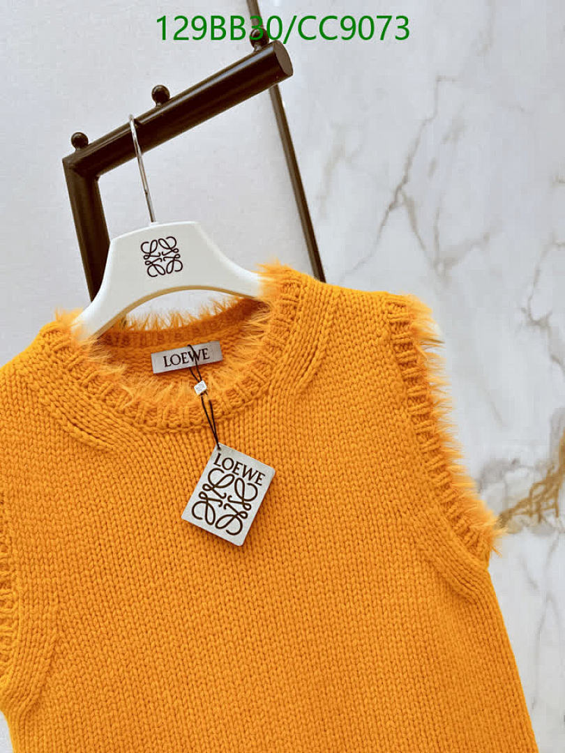 Loewe-Clothing Code: CC9073 $: 129USD