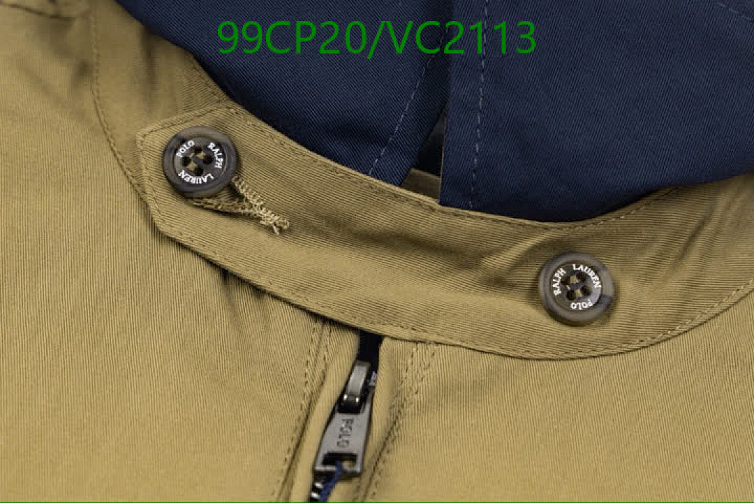 Ralph Lauren-Clothing Code: VC2113 $: 99USD-Yupoo.ru - Copybrand.Team photo album Ralph Lauren-Clothing Code: VC2113 $: 99USD