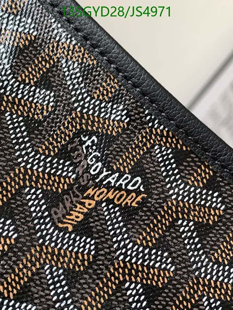 Goyard-Bag-4A Quality Code: JS4971 $: 135USD