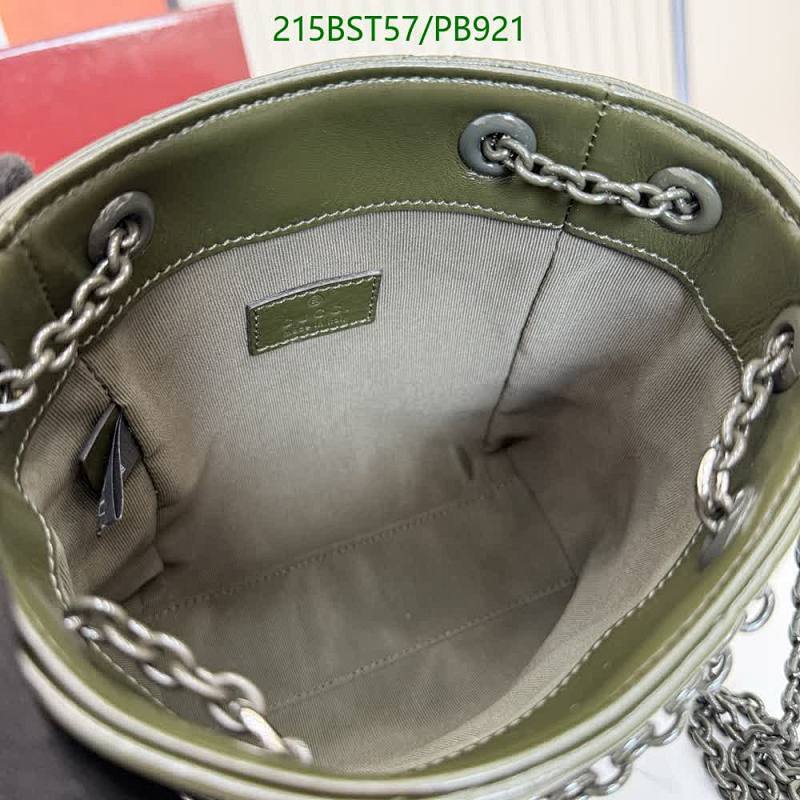Gucci-Bag-Mirror Quality Code: PB921 $: 215USD