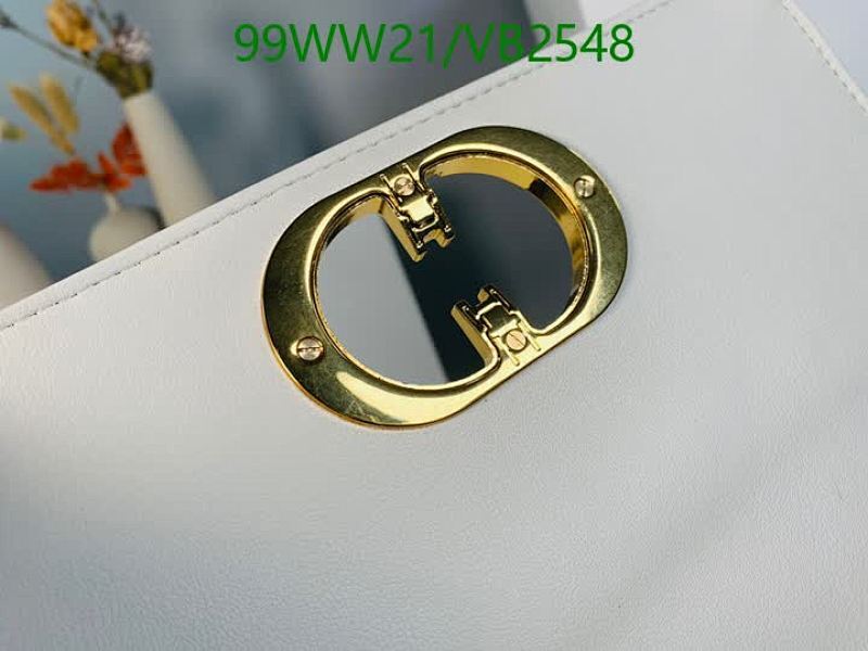 Dior-Bag-4A Quality Code: VB2548 $: 99USD
