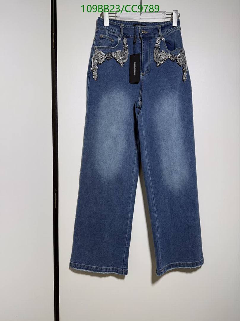 D&G-Clothing Code: CC9789 $: 109USD