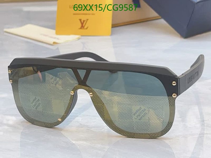 LV-Glasses Code: CG9587 $: 69USD