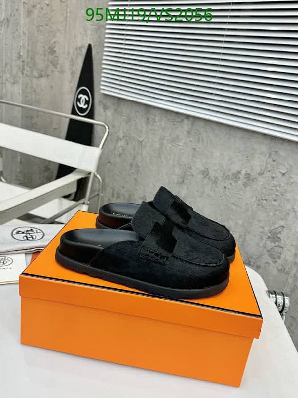 Hermes-Women Shoes Code: VS2056 $: 95USD