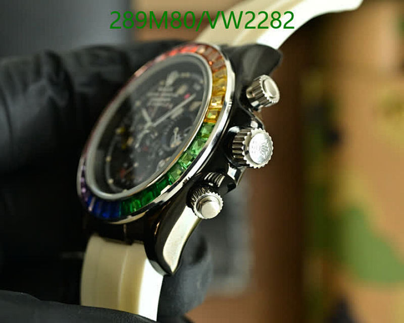 Rolex-Watch-Mirror Quality Code: VW2282 $: 289USD