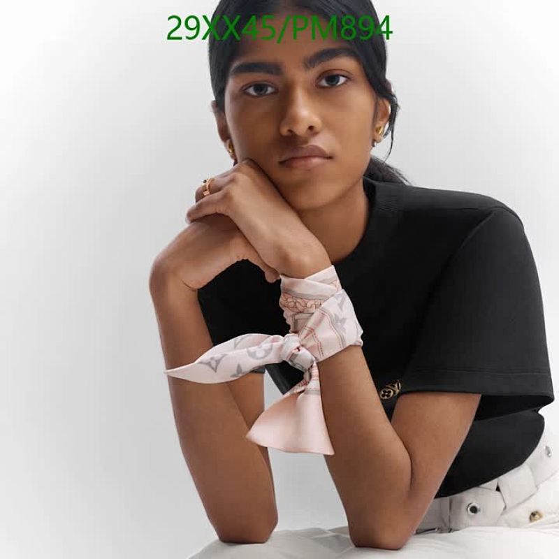 LV-Scarf Code: PM894 $: 29USD