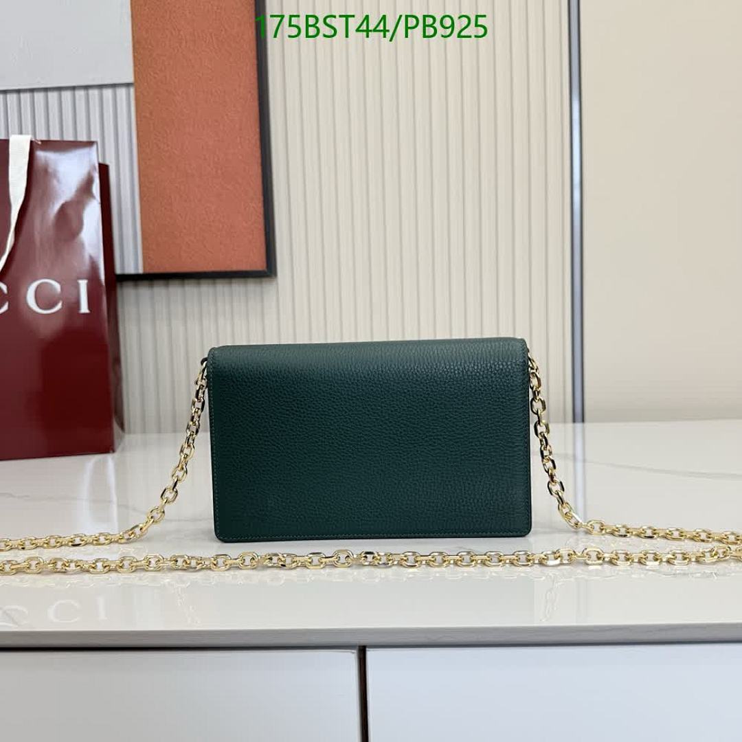 Gucci-Bag-Mirror Quality Code: PB925 $: 175USD