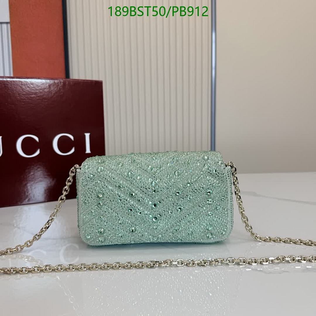 Gucci-Bag-Mirror Quality Code: PB912 $: 189USD-Yupoo.ru - Copybrand.Team photo album Gucci-Bag-Mirror Quality Code: PB912 $: 189USD