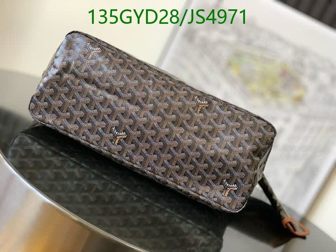 Goyard-Bag-4A Quality Code: JS4971 $: 135USD